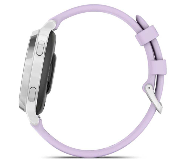 Garmin Lily 2 Active różowy - 1285062 - zdjęcie 5